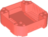 Container, Box Vidiyo BeatBit