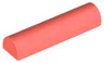 Slope, Curved 1 x 4 x 2/3 Double