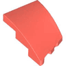 Wedge 3 x 2 Left No Studs
