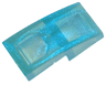 Slope, Curved 2 x 1 x 2/3