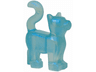 Cat, Standing