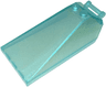 Windscreen 8 x 4 x 2 with 2 Studs and Bar Handle