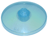 Dish 4 x 4 Inverted (Radar) with Open Stud