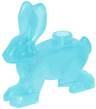 Hare, Standing