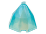 Mini Doll Skirt Long Full Octagonal (Diamond Dress Container Bottom)