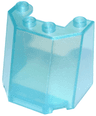 Windscreen 3 x 4 x 3