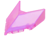 Windscreen 6 x 4 x 1 1/3 Pointed
