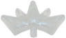 Minifigure, Crown Tiara, 5 Points