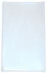 Glass for Window 1 x 4 x 6