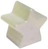 Duplo, Brick 2 x 2 x 2 1/2 Star