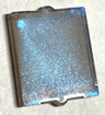 Glass for Window 1 x 2 x 2 Flat Front