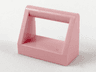 Tile, Modified 1 x 2 with Bar Handle