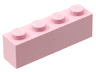 Brick 1 x 4