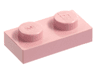 Plate 1 x 2