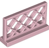 Fence 1 x 4 x 2 Lattice