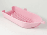 Boat, 18 x 8 x 3 1/3 with Oarlocks