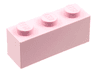 Brick 1 x 3