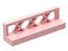Fence 1 x 4 x 1 Lattice