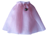 Belville, Clothes Skirt Long, Sheer with Jewel