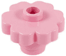 Plant Flower 2 x 2 Rounded - Open Stud