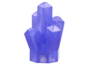 Rock 1 x 1 Crystal 5 Point