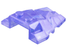 Wedge 4 x 4 Fractured Polygon Top