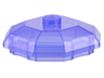 Rock 4 x 4 Octagonal, Bottom (Diamond Dress Container Top)