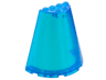 Cone Half 8 x 4 x 6