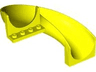 Slide Playground 7 x 12 x 8 1/3 Curved 180 degrees