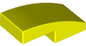 Slope, Curved 2 x 1 x 2/3