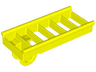 Duplo Ladder 7 Rung with Locking Ring