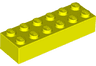 Brick 2 x 6