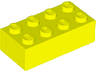 Brick 2 x 4