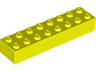 Brick 2 x 8