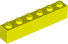 Brick 1 x 6