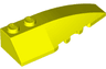 Wedge 6 x 2 Right
