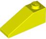 Slope 33 3 x 1