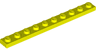 Plate 1 x 10