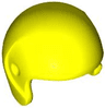 Minifigure, Headgear Helmet Sports / Flight