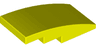 Slope, Curved 4 x 2