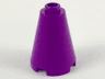Cone 2 x 2 x 2 - Open Stud