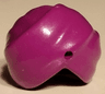 Minifigure, Headgear Turban with Hole