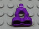 Legs Martian Angular