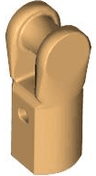 Bar Holder with Handle