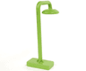 Duplo, Furniture Shower Head on Stand