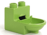 Duplo, Furniture Toilet
