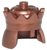 Minifigure, Headgear Crown