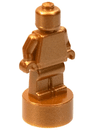Minifigure, Utensil Statuette / Trophy