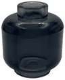 Minifigure, Head (Plain)