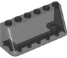 Windscreen 2 x 6 x 2